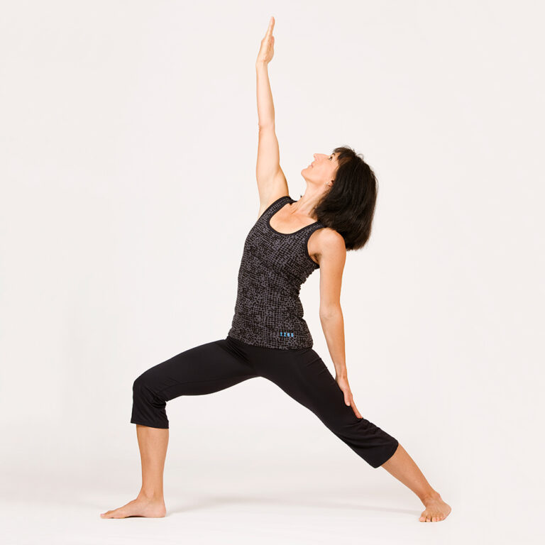 Yoga - Esther Seitz